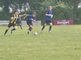 S.K.N.W.K. JO19-1 - Halsteren JO19-2 (competitie) 2024-2025 (3e fase) (156/225)